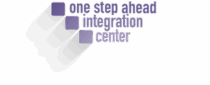 One step ahead - integration center
